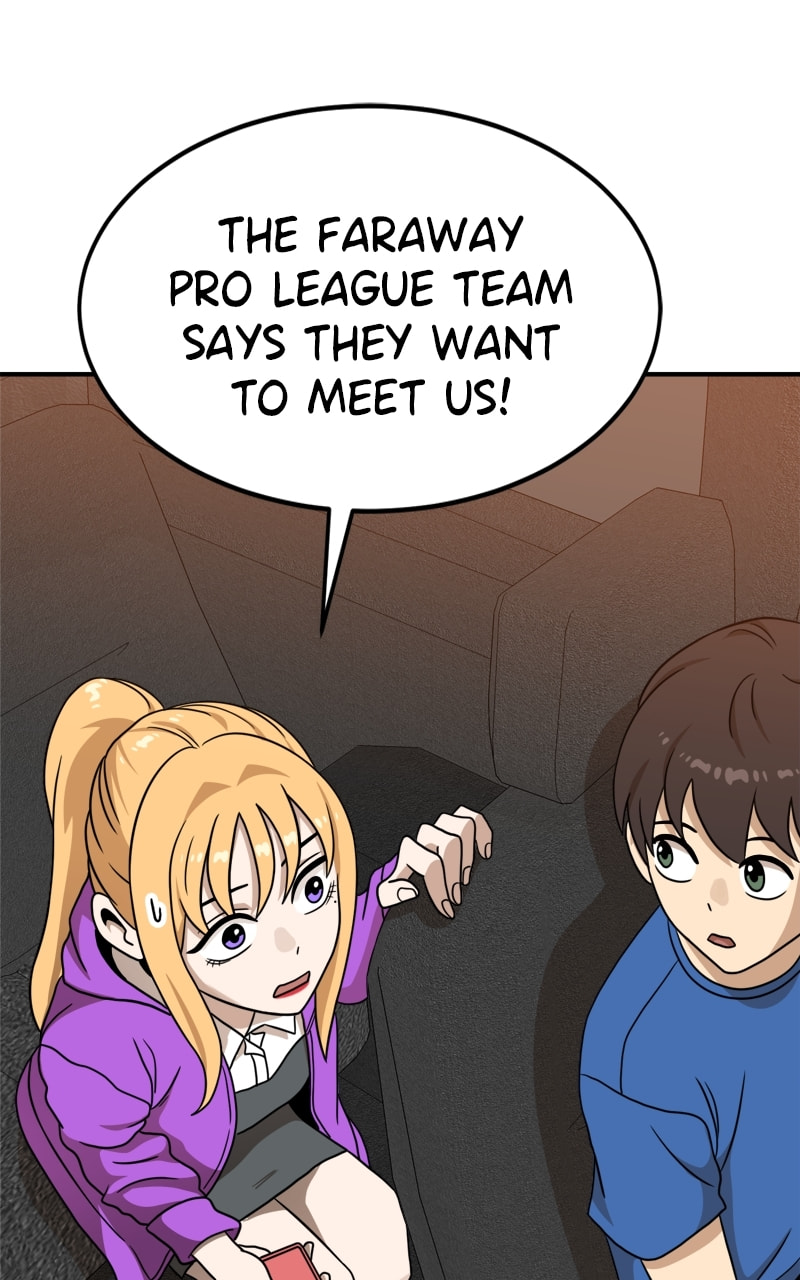 Read Double Click chapter 96 image 82 on Lezhin