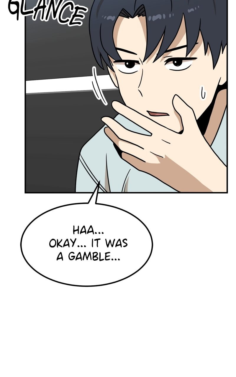 Read Double Click chapter 96 image 9 on Lezhin