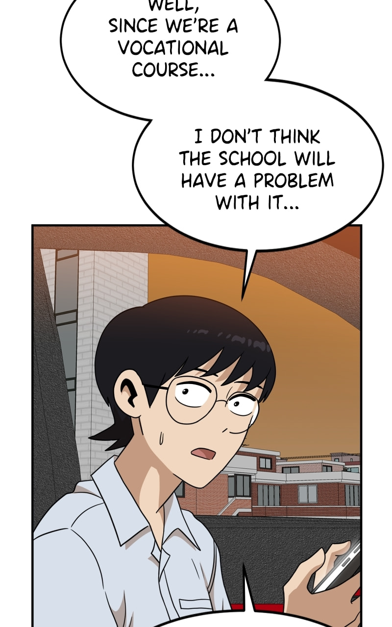 Read Double Click chapter 96 image 97 on Lezhin