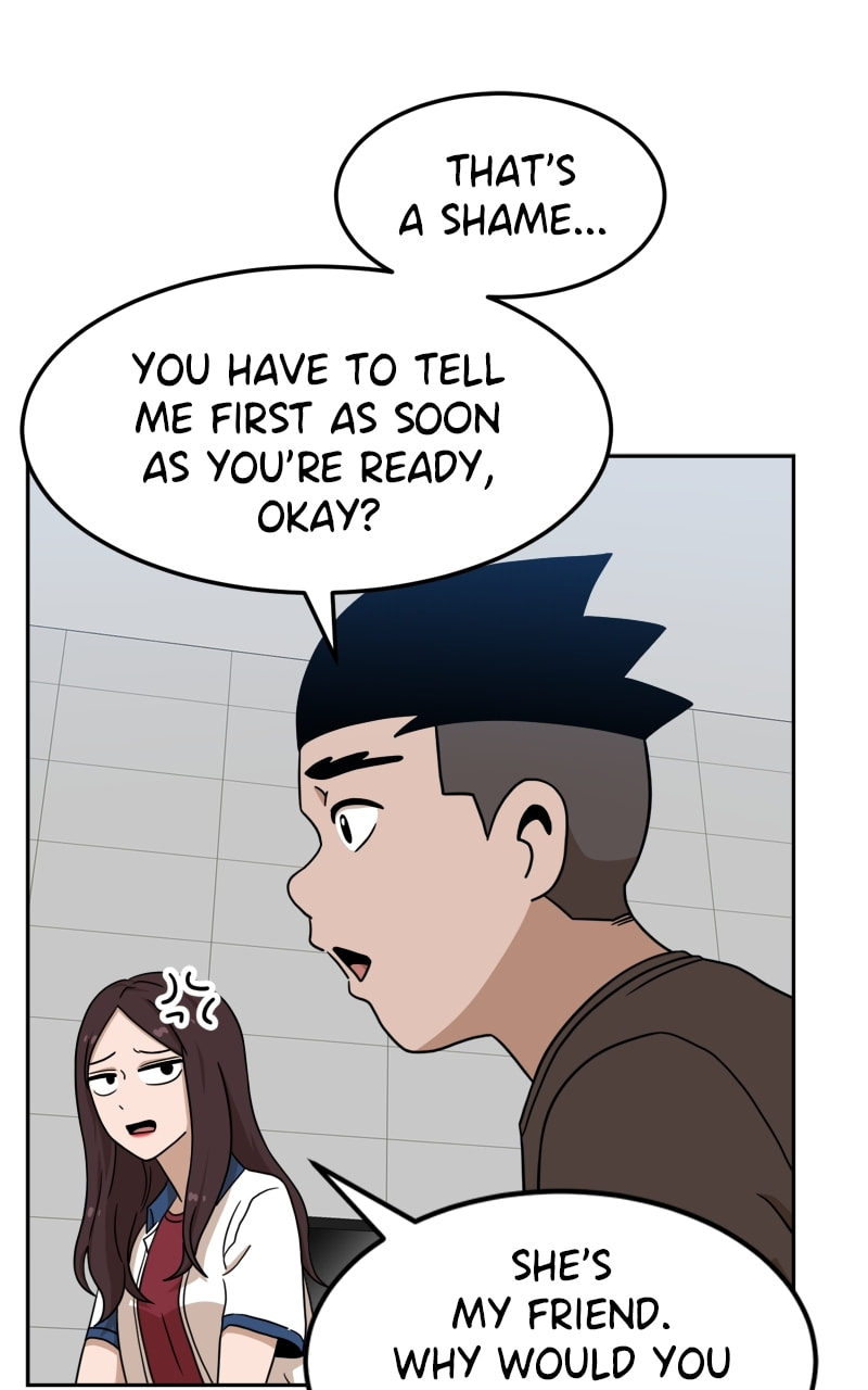 Read Double Click chapter 97 image 10 on Lezhin