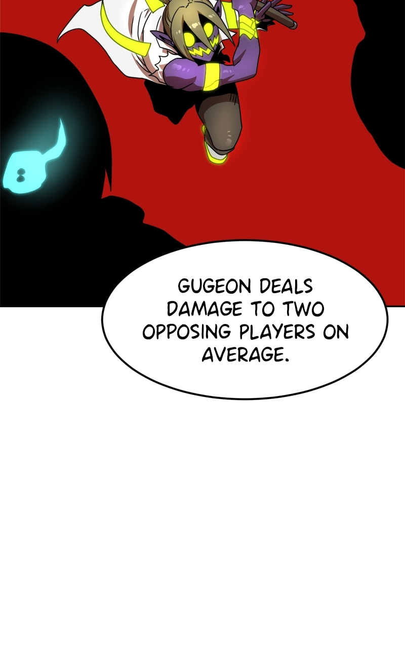Read Double Click chapter 97 image 100 on Lezhin