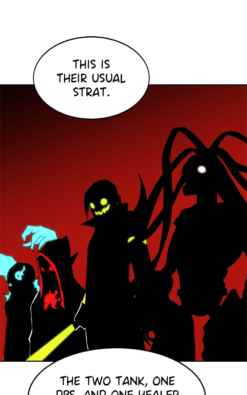 Read Double Click chapter 97 image 101 on Lezhin