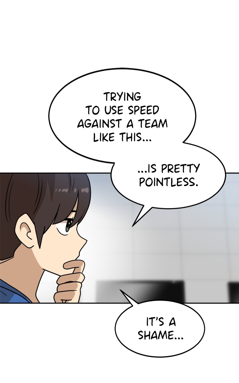 Read Double Click chapter 97 image 104 on Lezhin