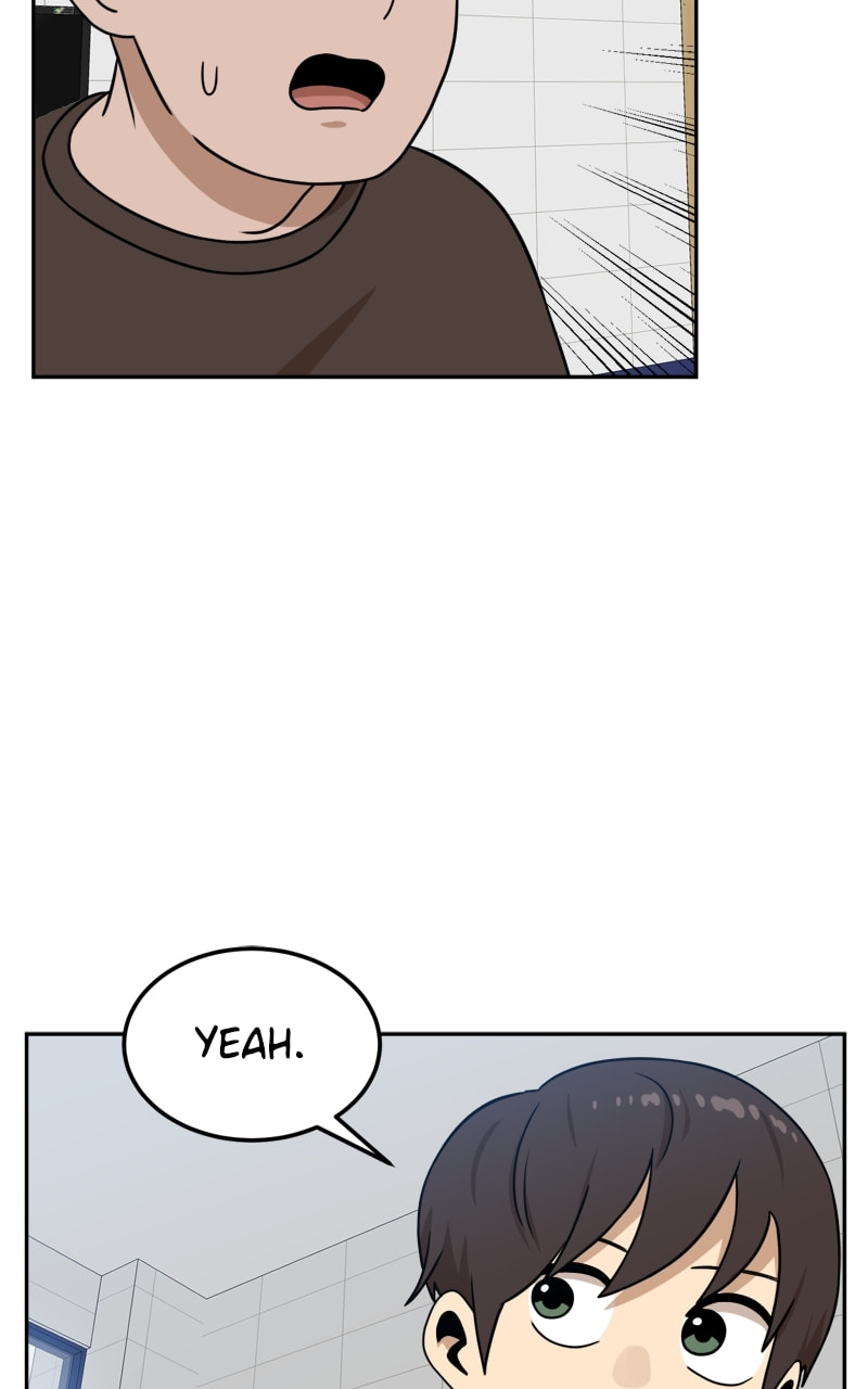 Read Double Click chapter 97 image 107 on Lezhin