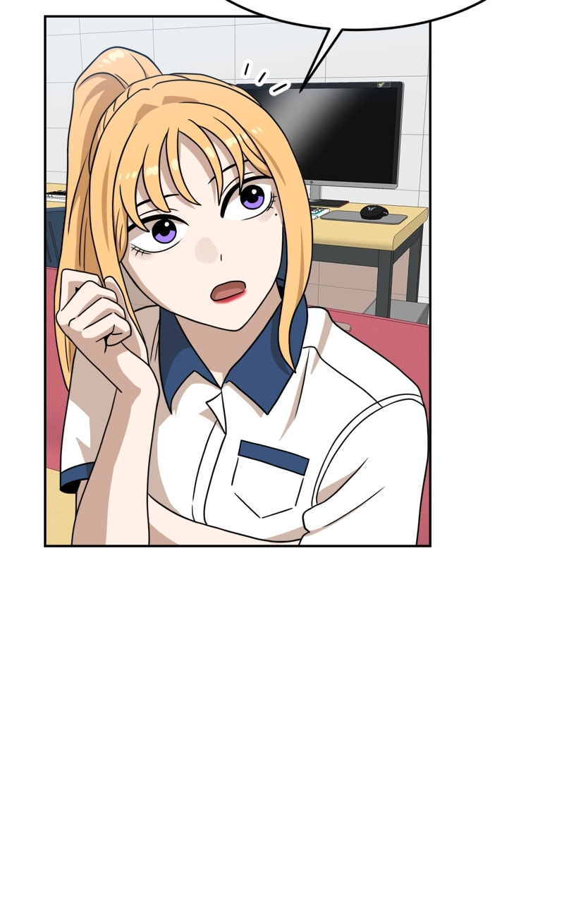 Read Double Click chapter 97 image 109 on Lezhin