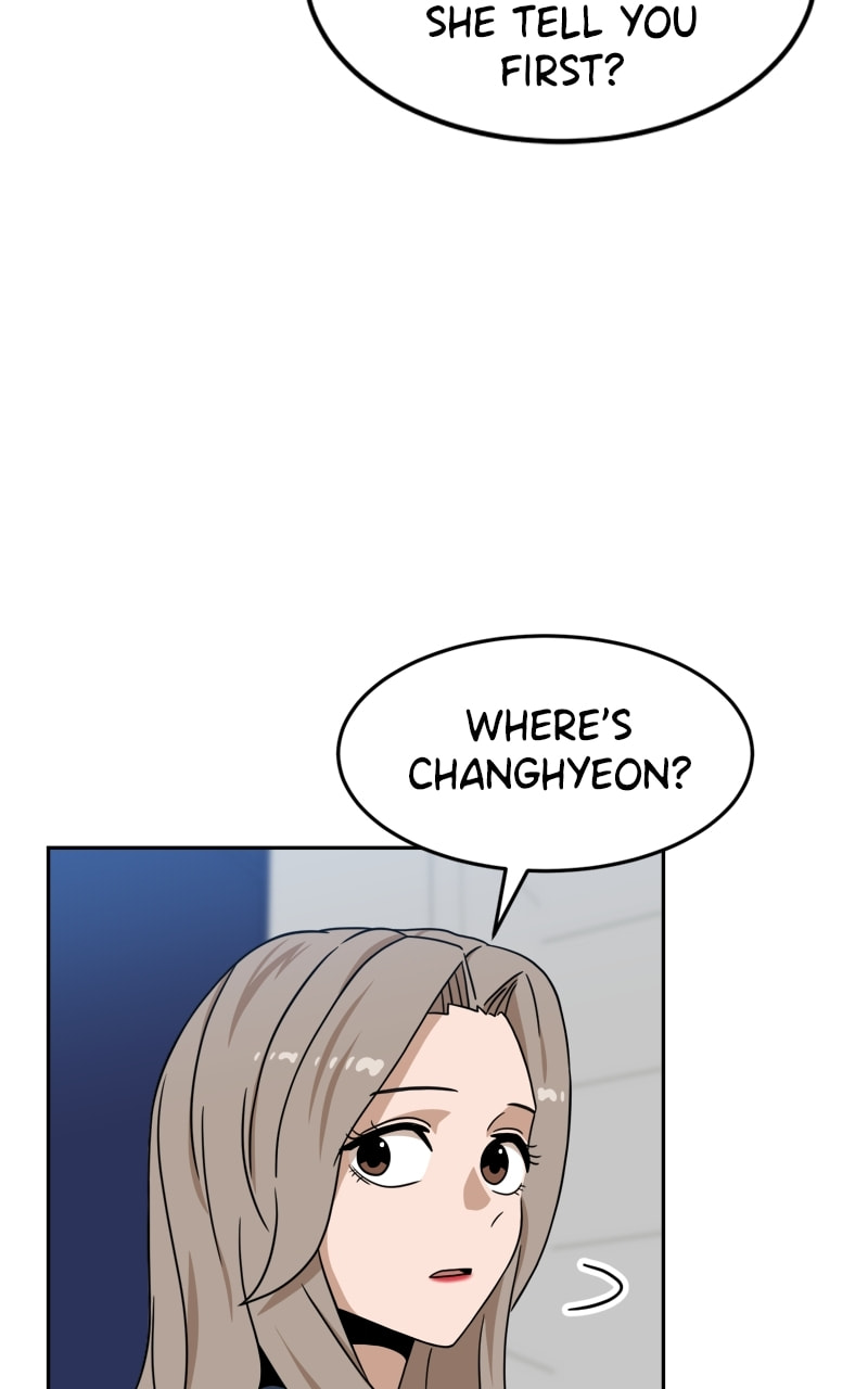 Read Double Click chapter 97 image 11 on Lezhin
