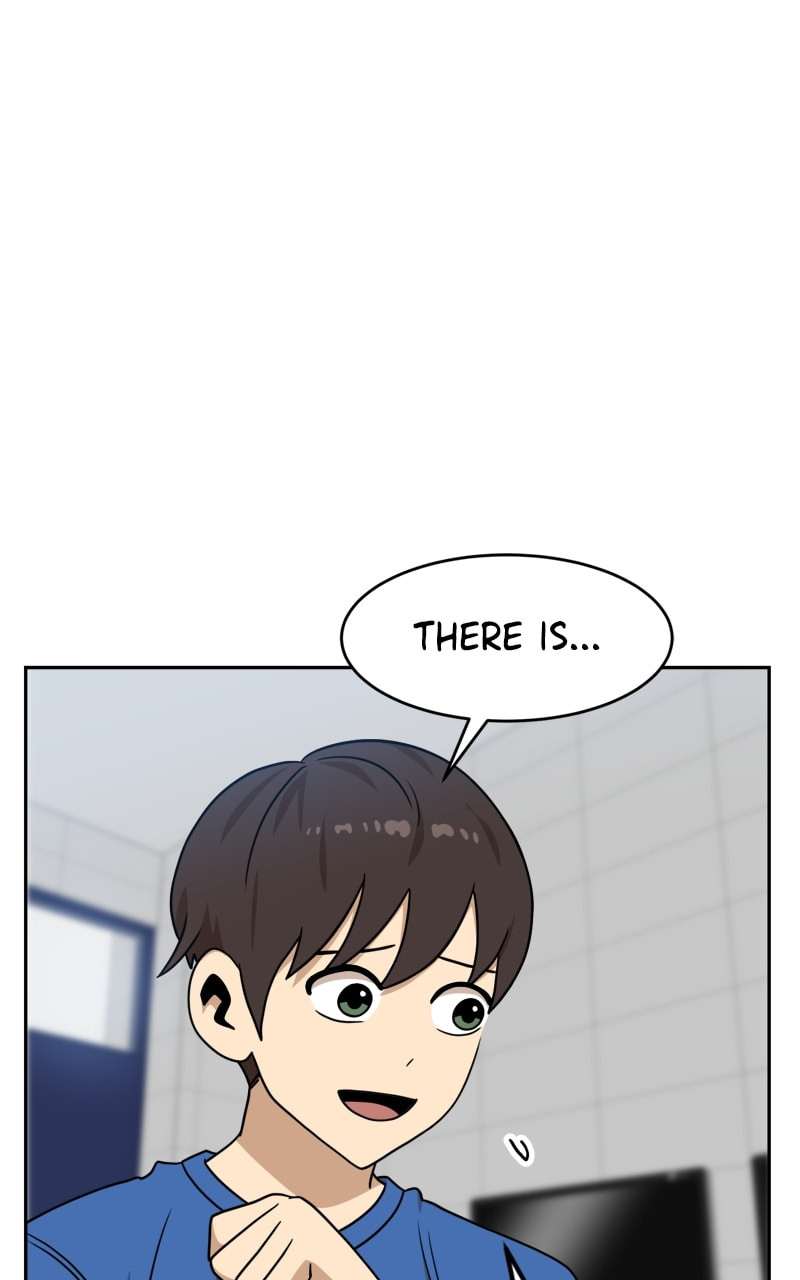 Read Double Click chapter 97 image 113 on Lezhin
