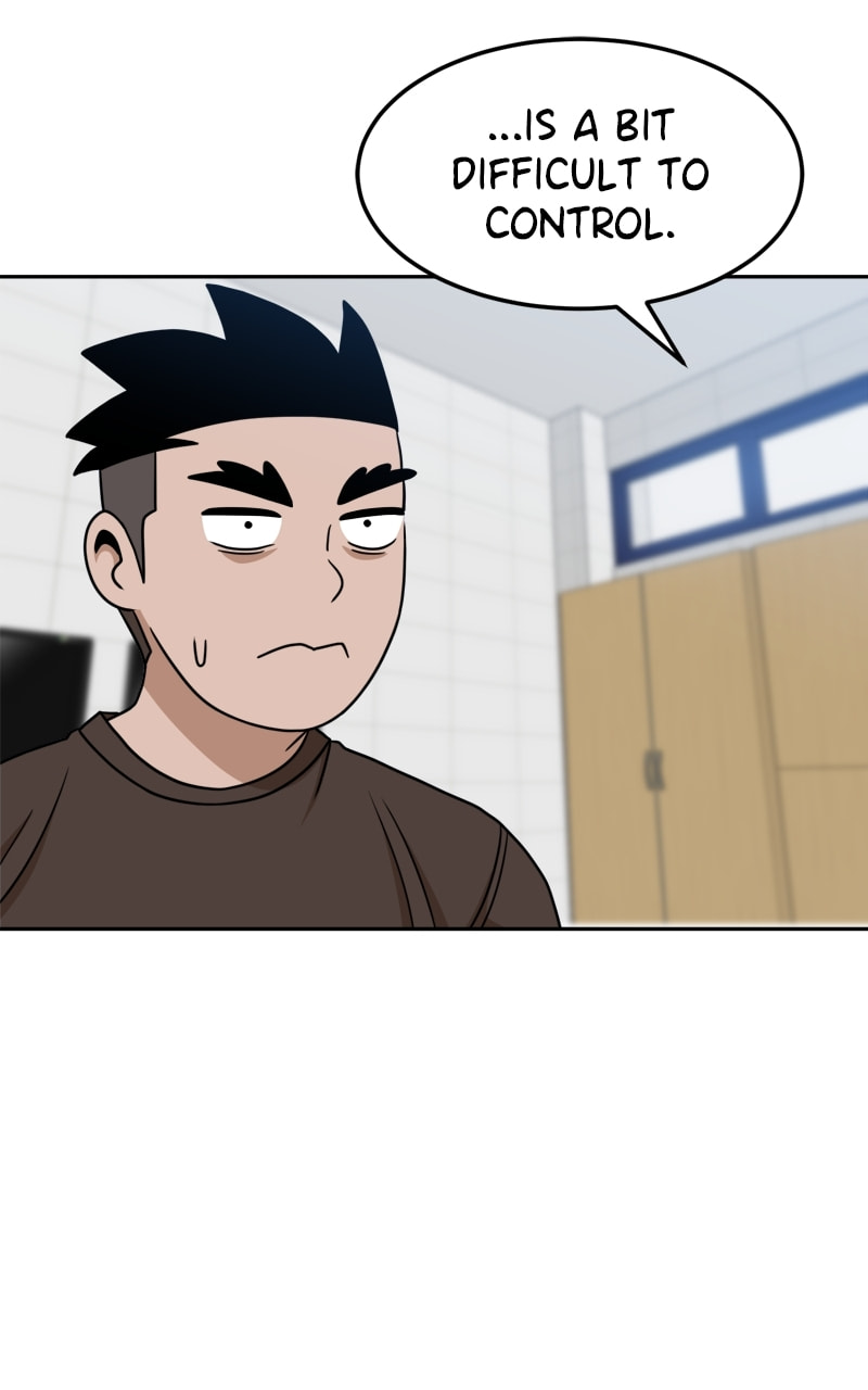 Read Double Click chapter 97 image 117 on Lezhin