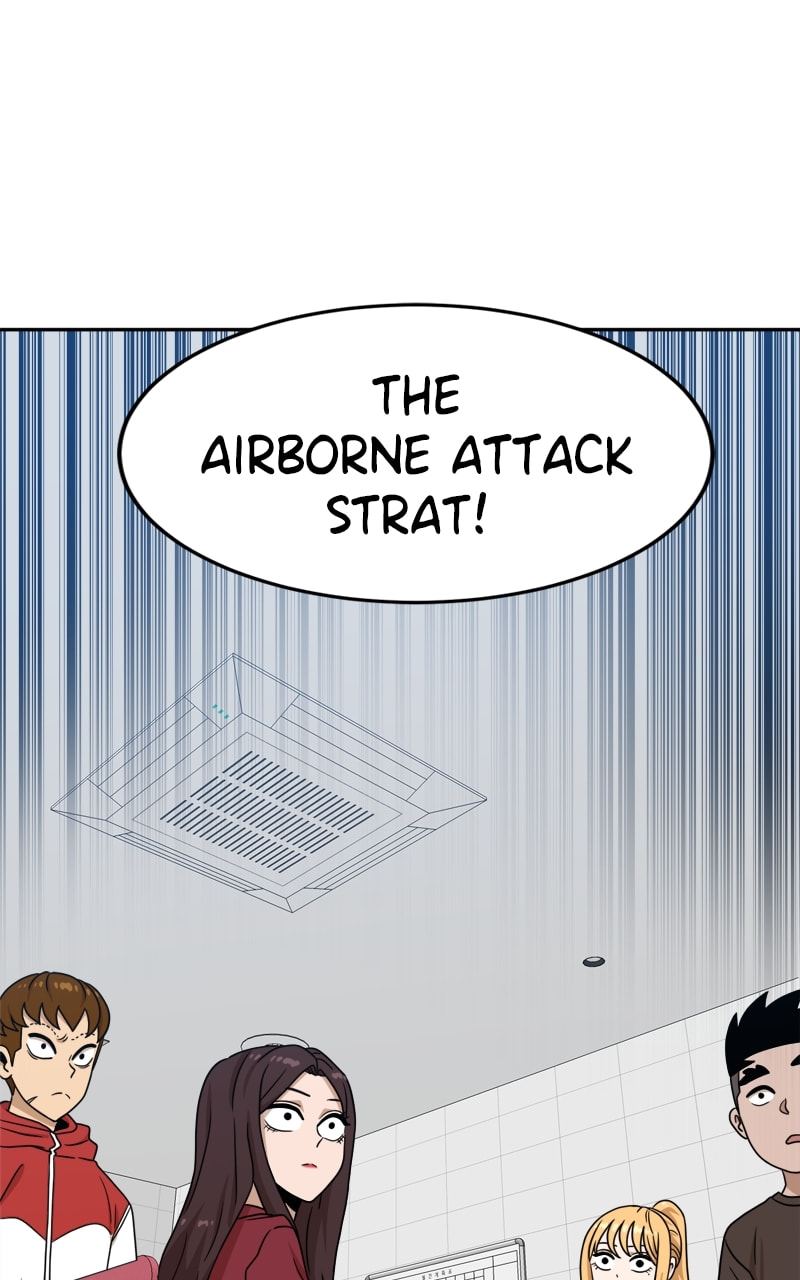 Read Double Click chapter 97 image 118 on Lezhin