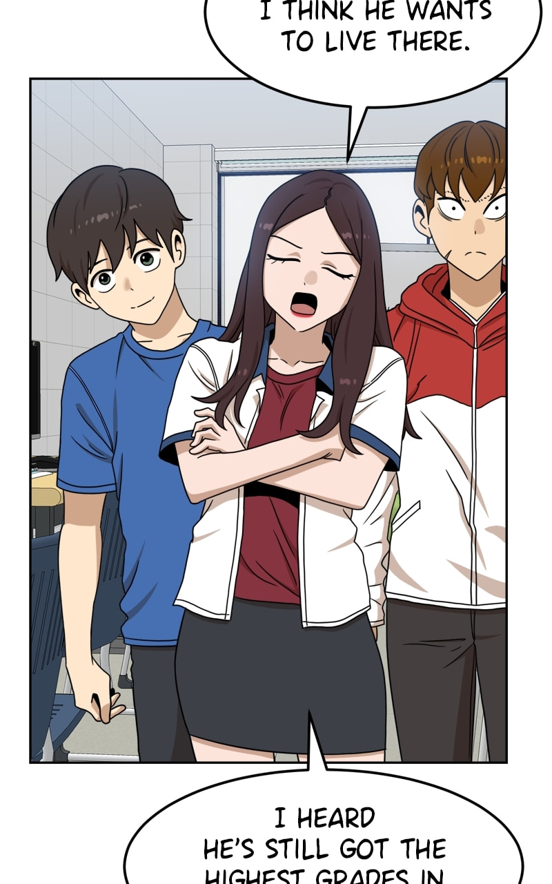 Read Double Click chapter 97 image 13 on Lezhin