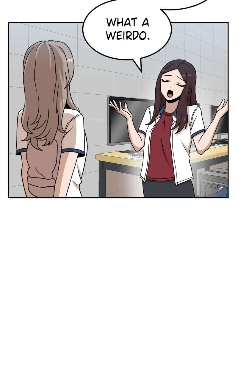 Read Double Click chapter 97 image 16 on Lezhin