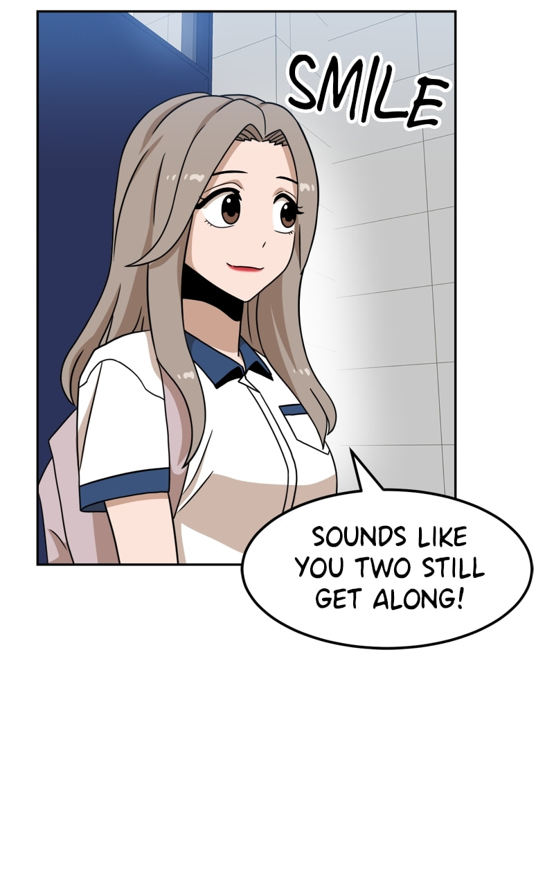 Read Double Click chapter 97 image 17 on Lezhin