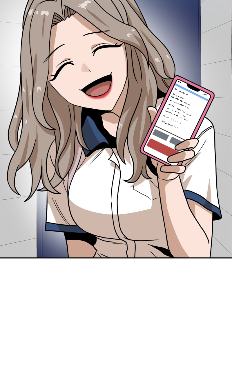 Read Double Click chapter 97 image 2 on Lezhin