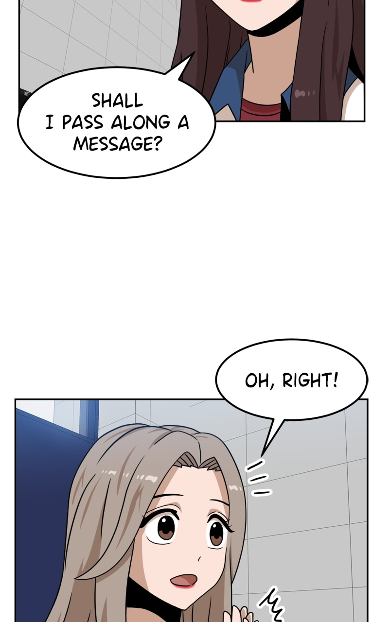 Read Double Click chapter 97 image 20 on Lezhin