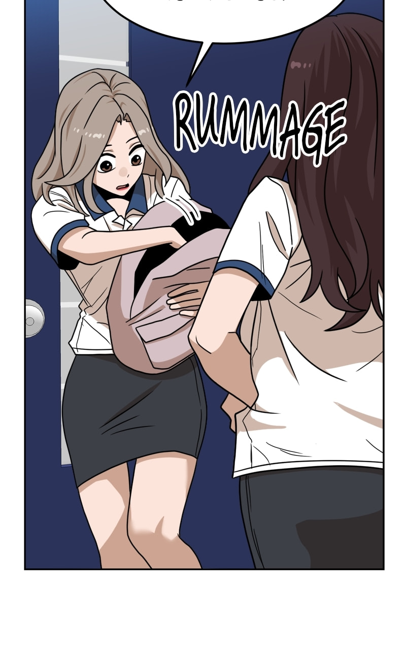 Read Double Click chapter 97 image 22 on Lezhin