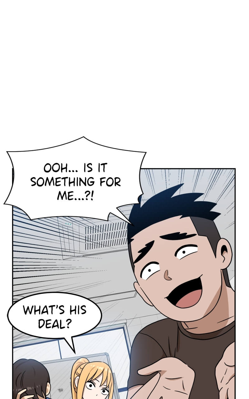 Read Double Click chapter 97 image 23 on Lezhin