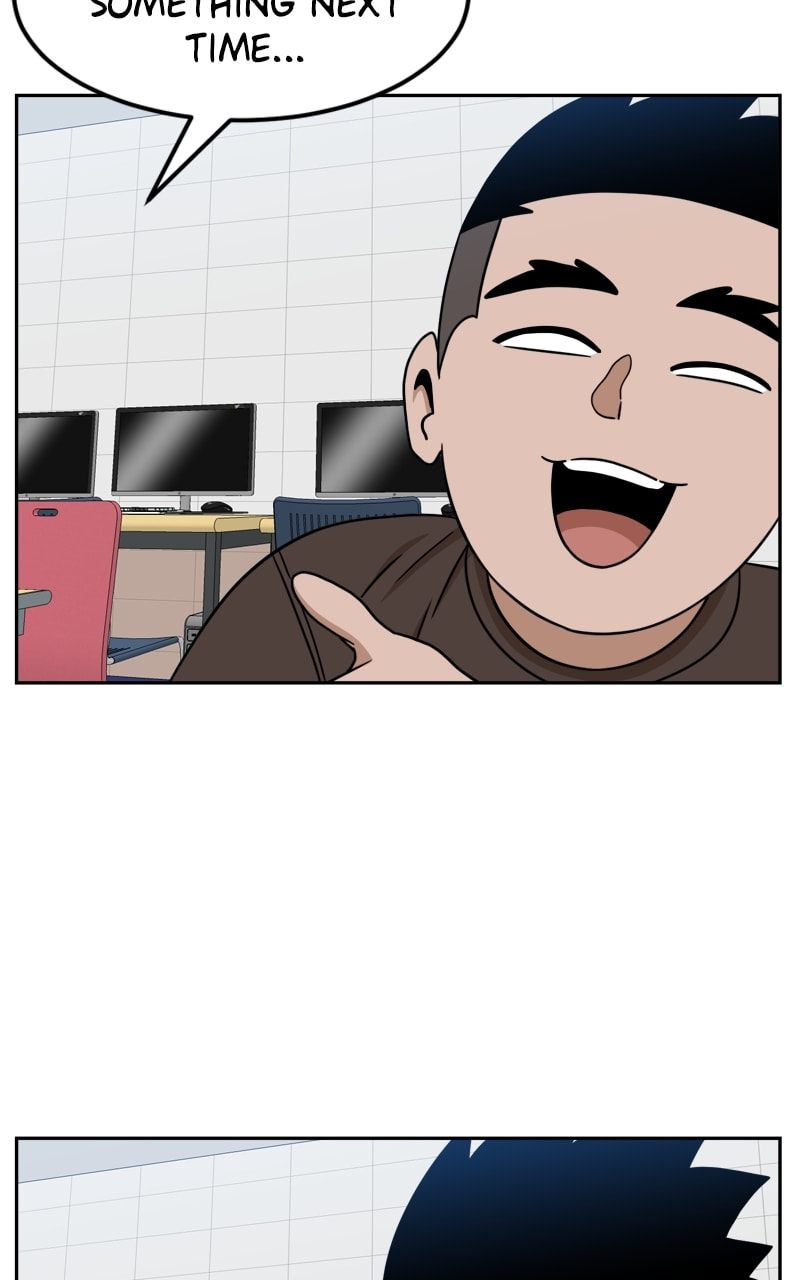 Read Double Click chapter 97 image 26 on Lezhin