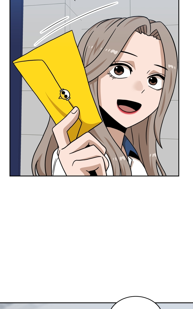 Read Double Click chapter 97 image 28 on Lezhin