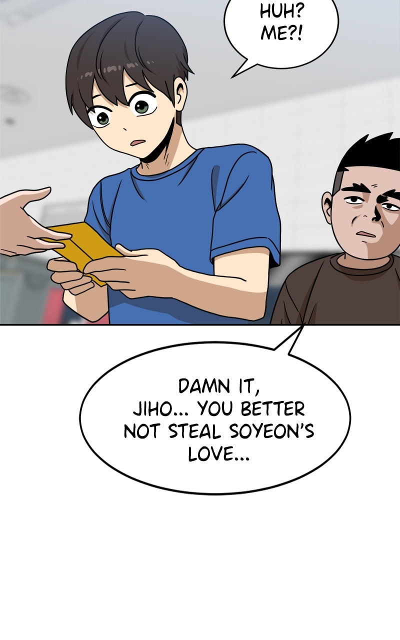 Read Double Click chapter 97 image 29 on Lezhin