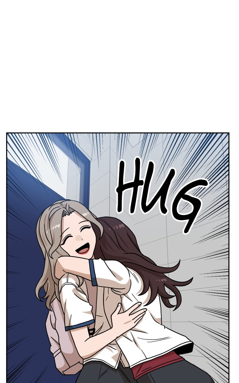 Read Double Click chapter 97 image 3 on Lezhin