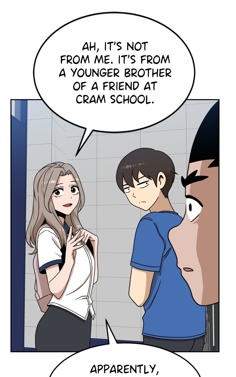 Read Double Click chapter 97 image 30 on Lezhin