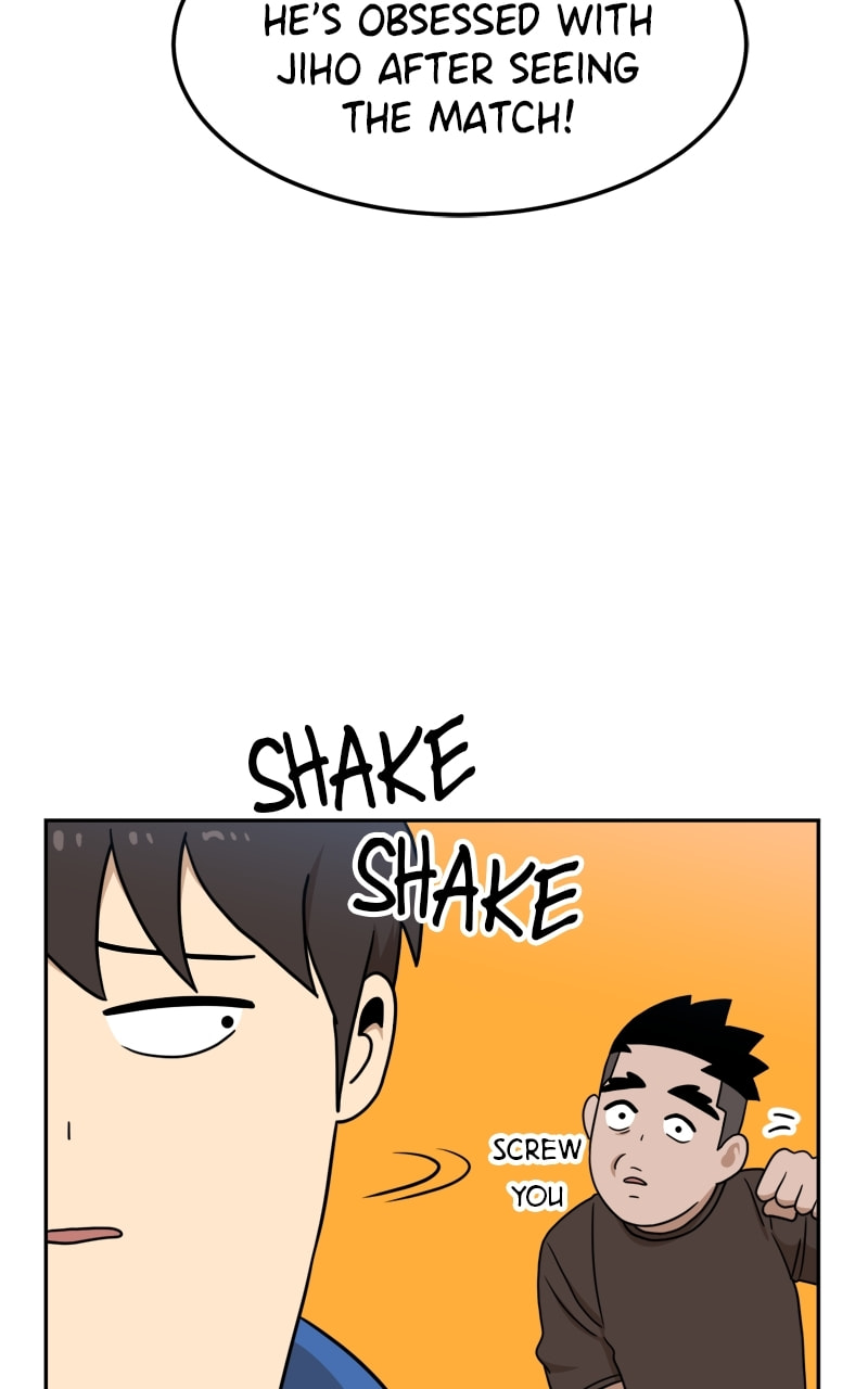 Read Double Click chapter 97 image 31 on Lezhin