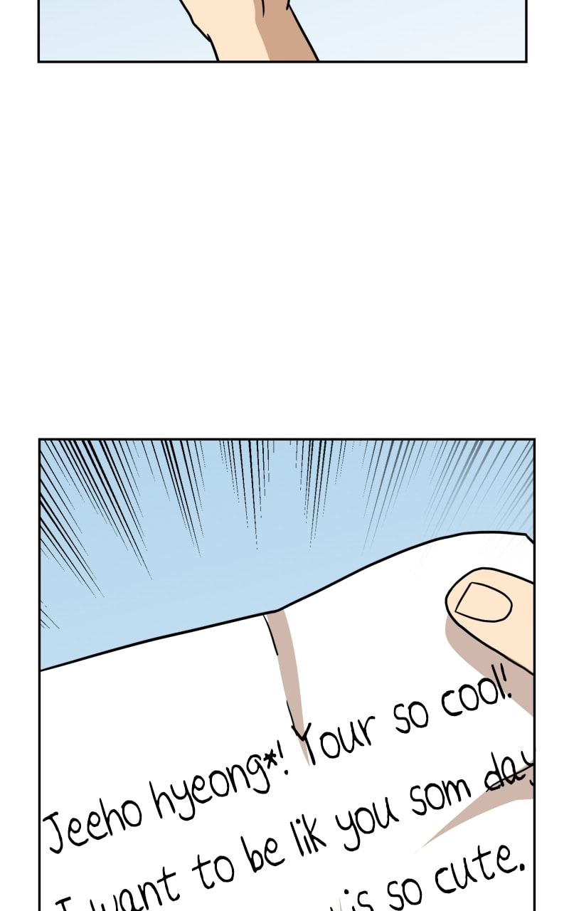 Read Double Click chapter 97 image 33 on Lezhin