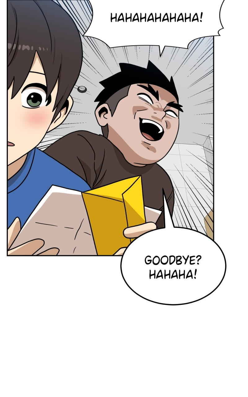 Read Double Click chapter 97 image 35 on Lezhin