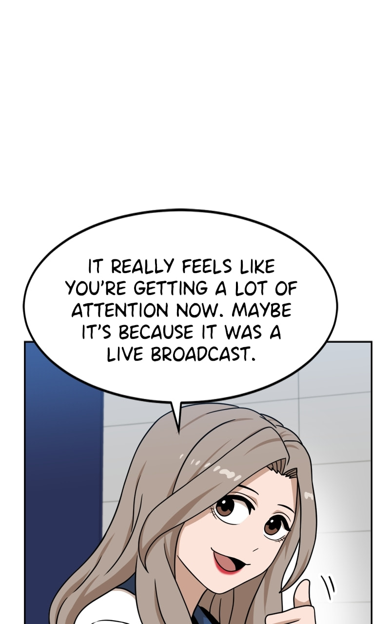 Read Double Click chapter 97 image 36 on Lezhin