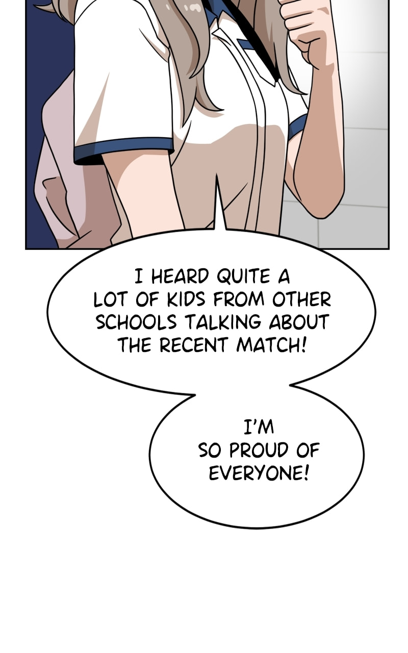 Read Double Click chapter 97 image 37 on Lezhin
