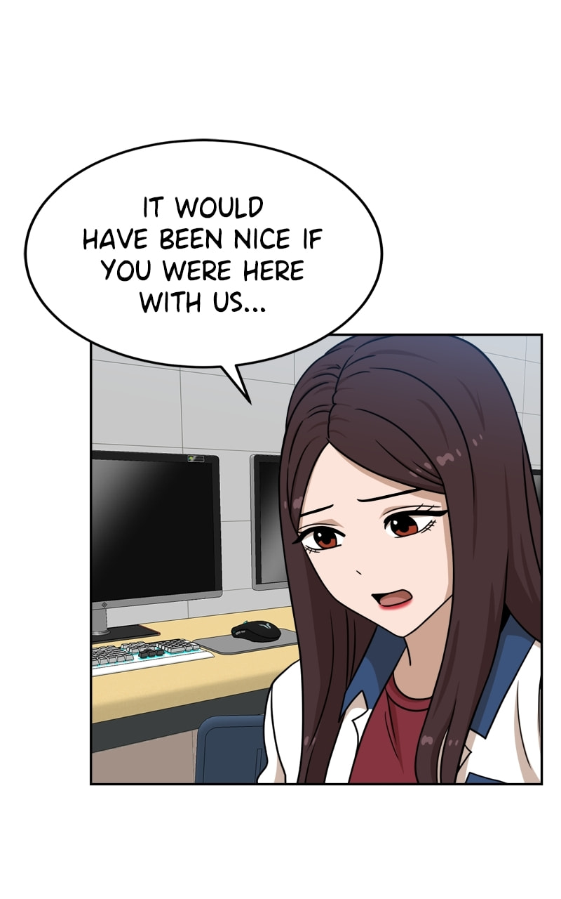 Read Double Click chapter 97 image 38 on Lezhin