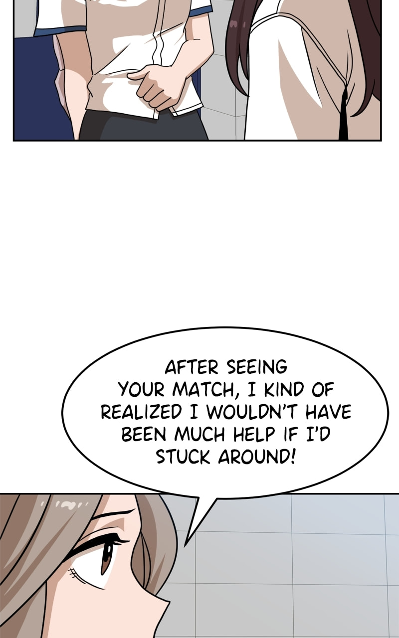 Read Double Click chapter 97 image 40 on Lezhin