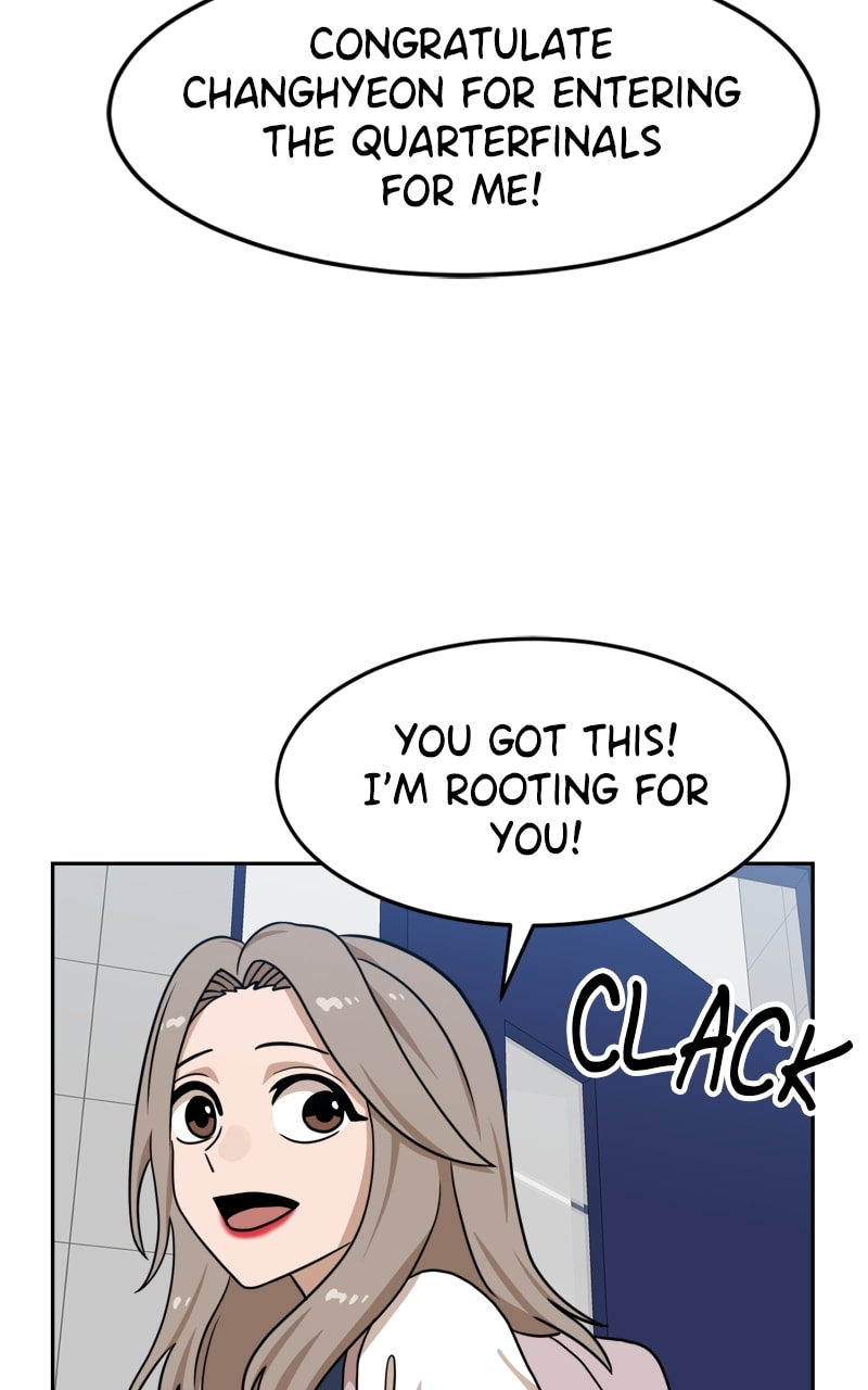 Read Double Click chapter 97 image 44 on Lezhin