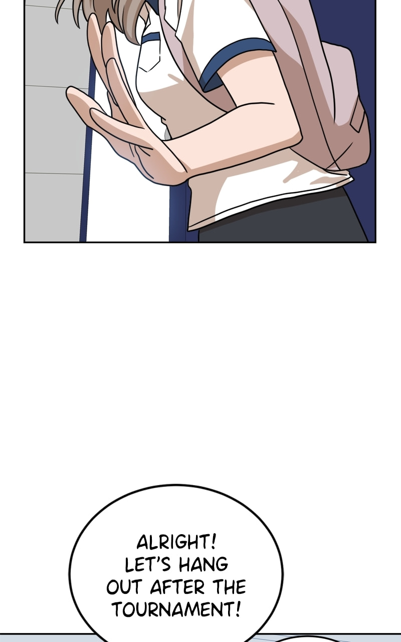 Read Double Click chapter 97 image 45 on Lezhin