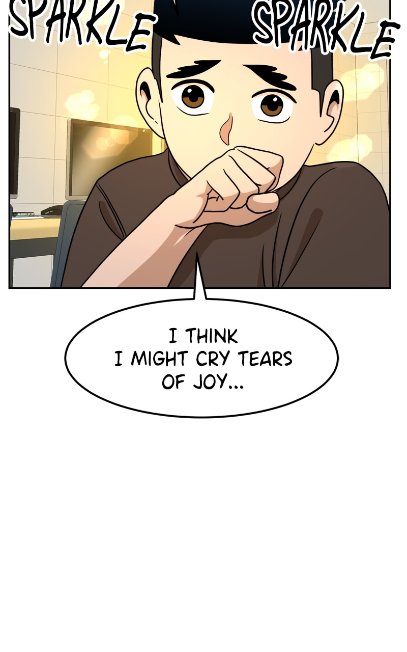 Read Double Click chapter 97 image 5 on Lezhin