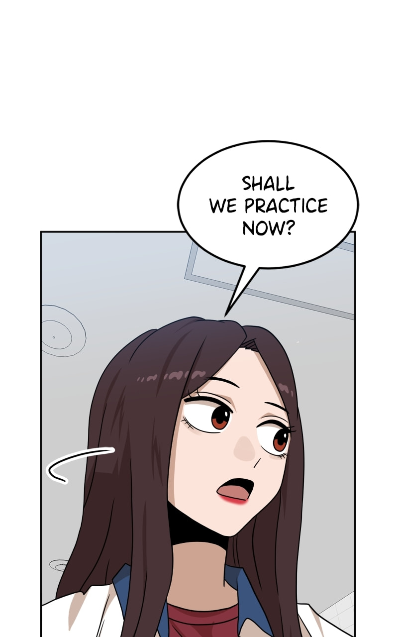 Read Double Click chapter 97 image 51 on Lezhin