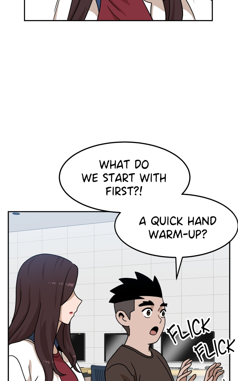 Read Double Click chapter 97 image 52 on Lezhin