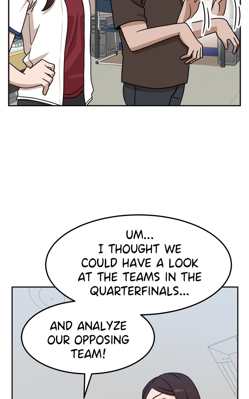 Read Double Click chapter 97 image 53 on Lezhin