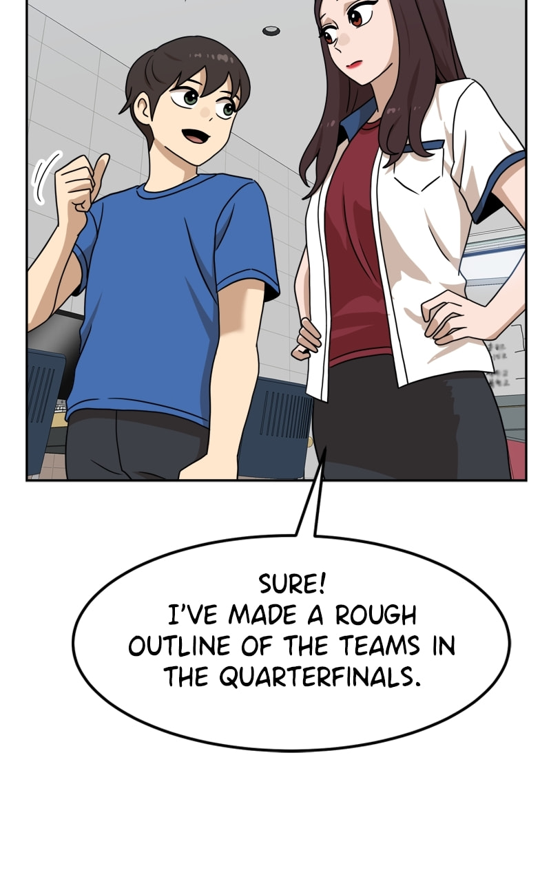 Read Double Click chapter 97 image 54 on Lezhin