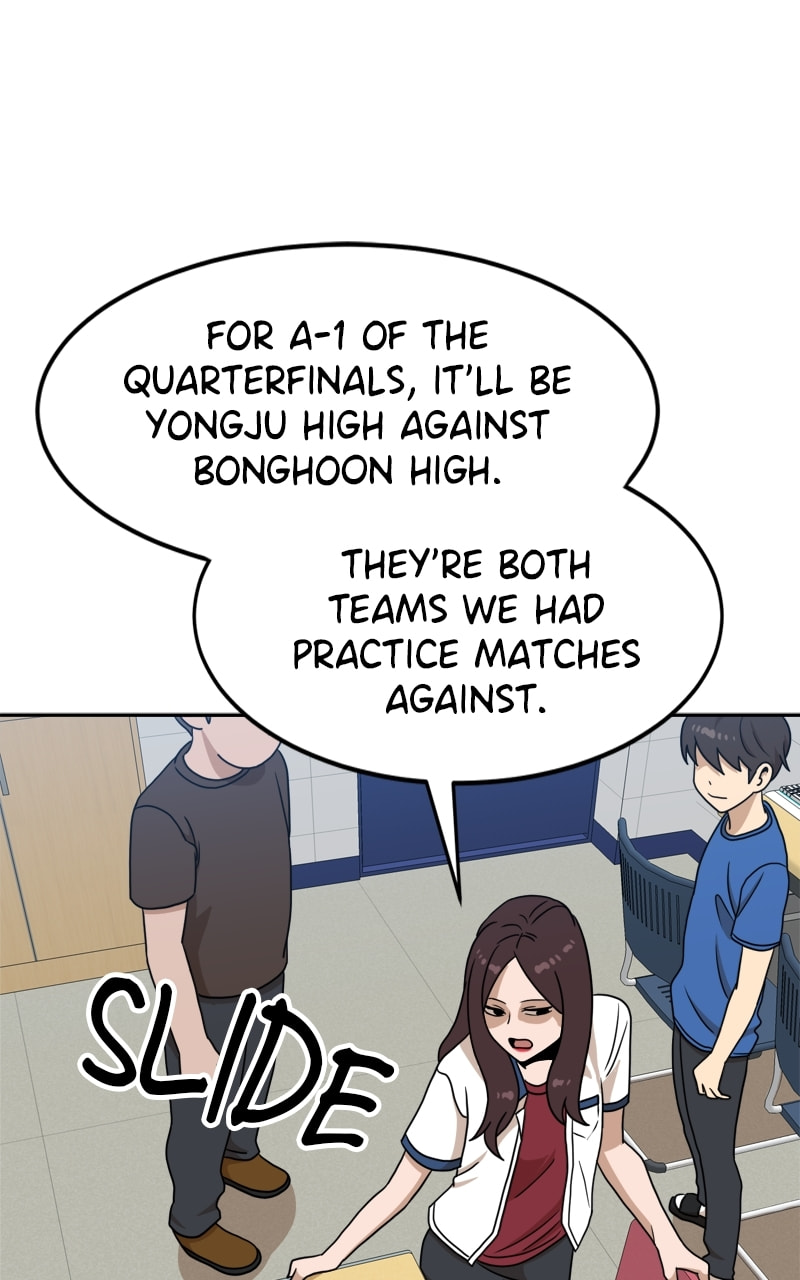 Read Double Click chapter 97 image 55 on Lezhin