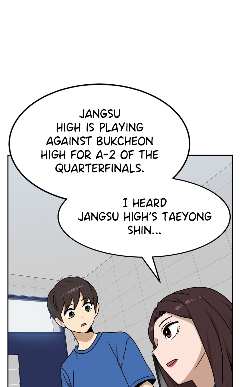 Read Double Click chapter 97 image 57 on Lezhin