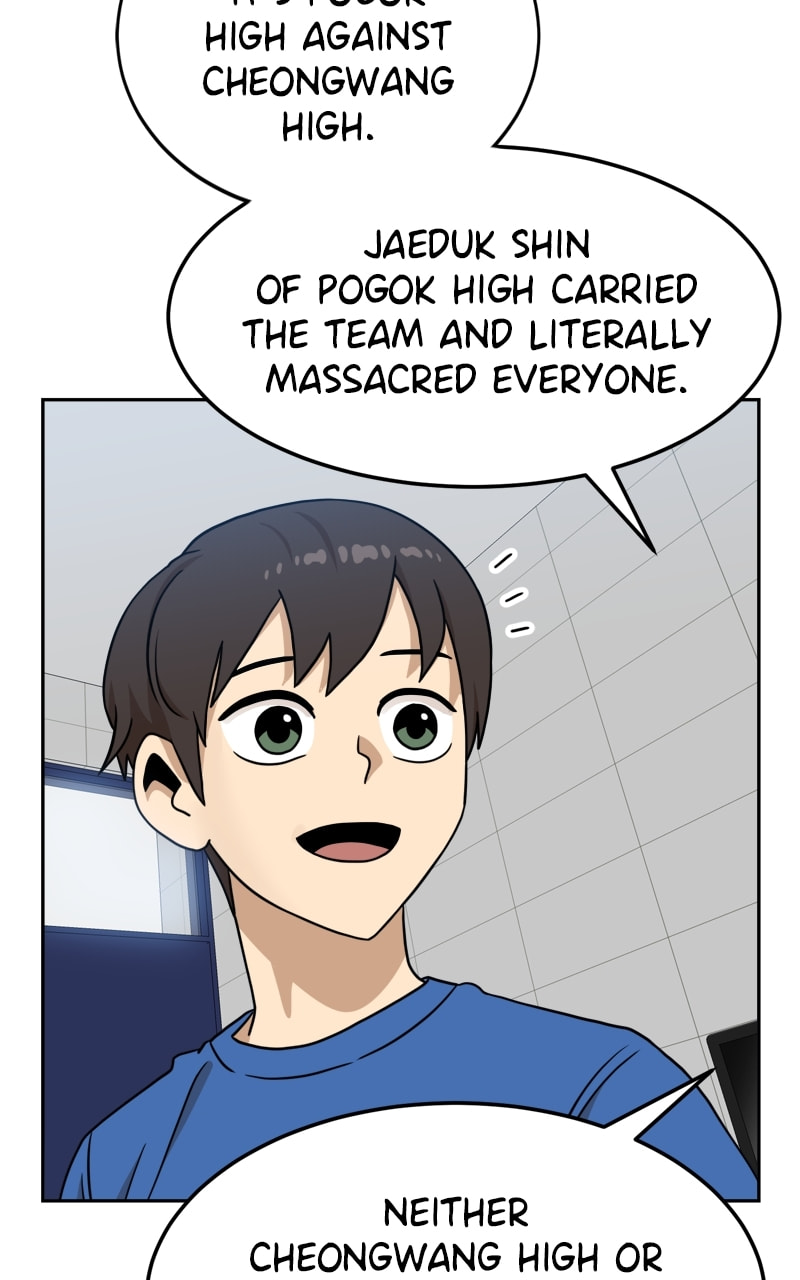 Read Double Click chapter 97 image 60 on Lezhin