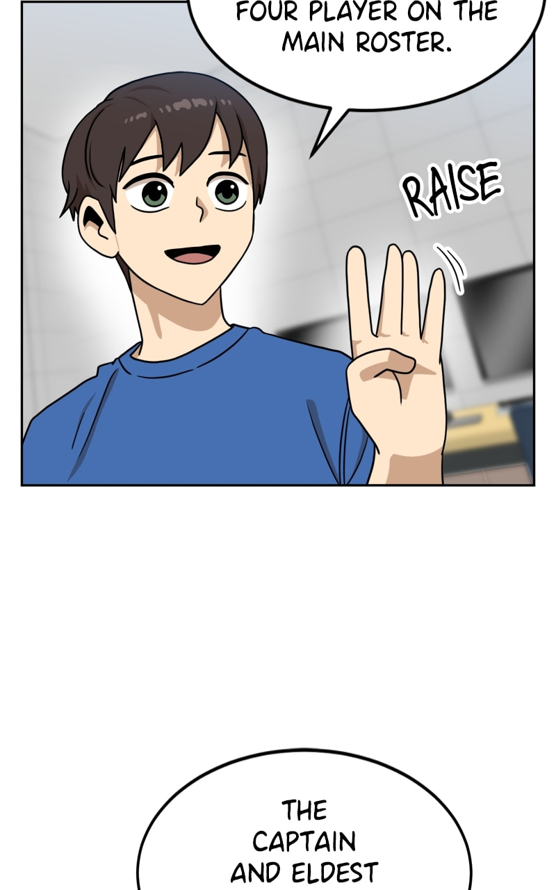 Read Double Click chapter 97 image 64 on Lezhin
