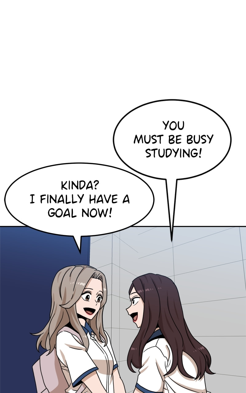 Read Double Click chapter 97 image 7 on Lezhin