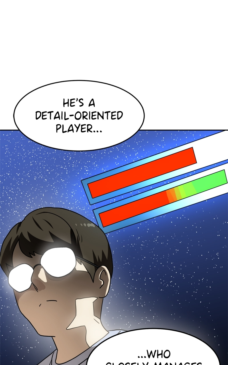 Read Double Click chapter 97 image 70 on Lezhin