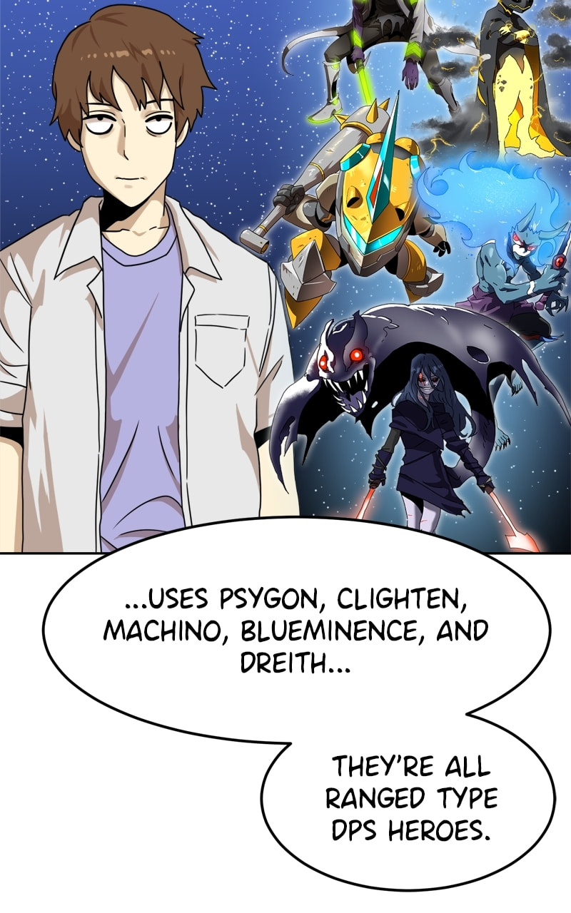 Read Double Click chapter 97 image 72 on Lezhin