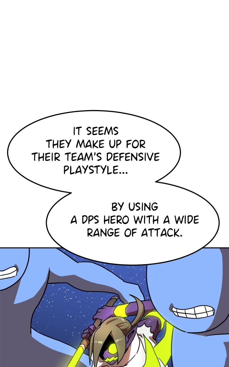 Read Double Click chapter 97 image 73 on Lezhin