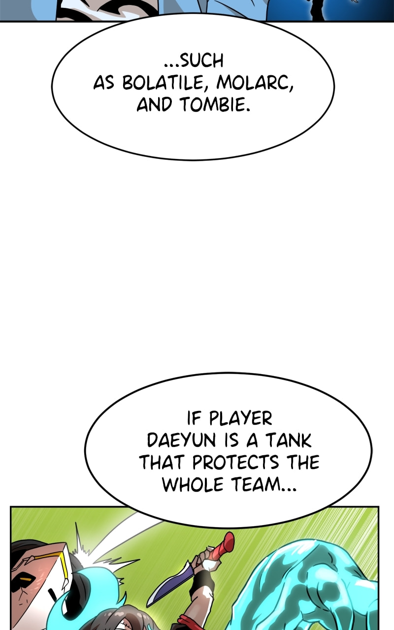 Read Double Click chapter 97 image 76 on Lezhin