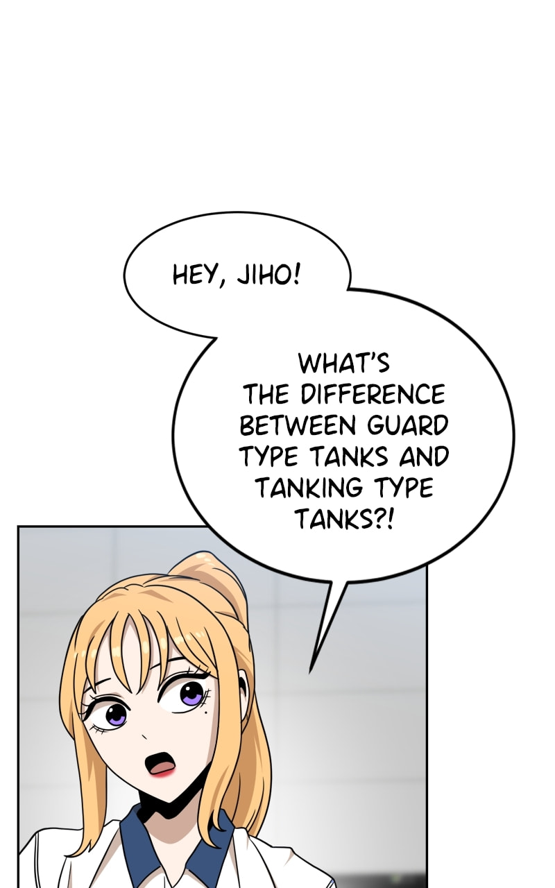Read Double Click chapter 97 image 78 on Lezhin