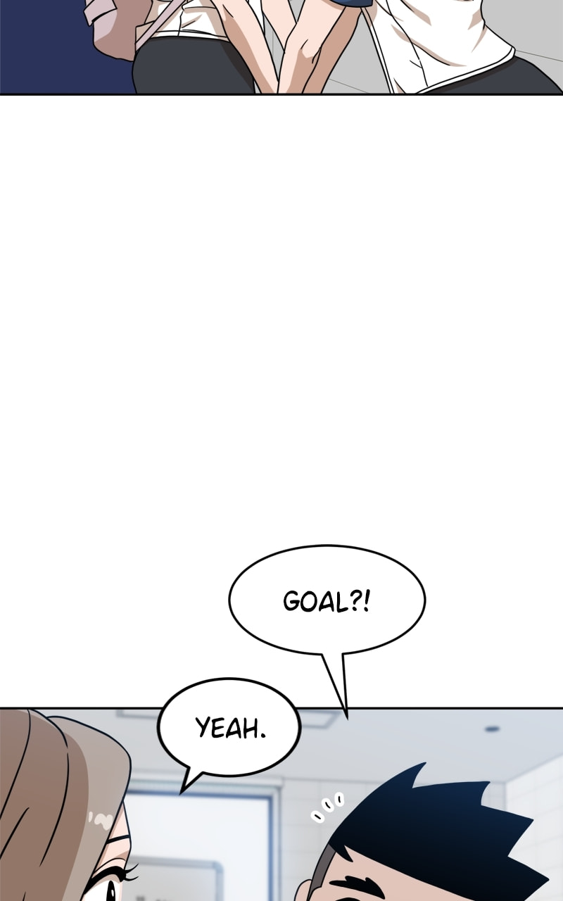 Read Double Click chapter 97 image 8 on Lezhin
